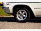 Thumbnail Photo 36 for 1966 Chevrolet Impala